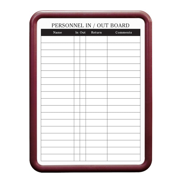 Corkboard, Rubber, 3 Door, 96 x 36"